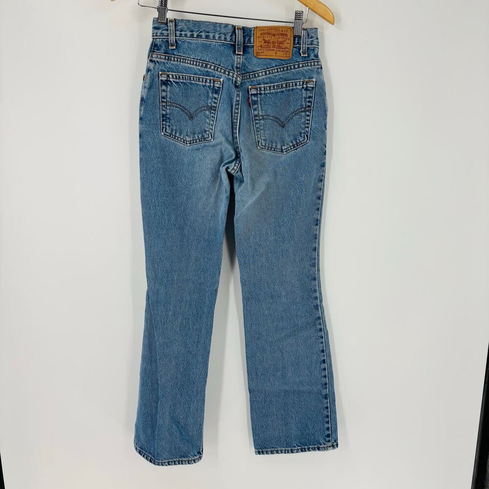 Levi's 517 Jeans